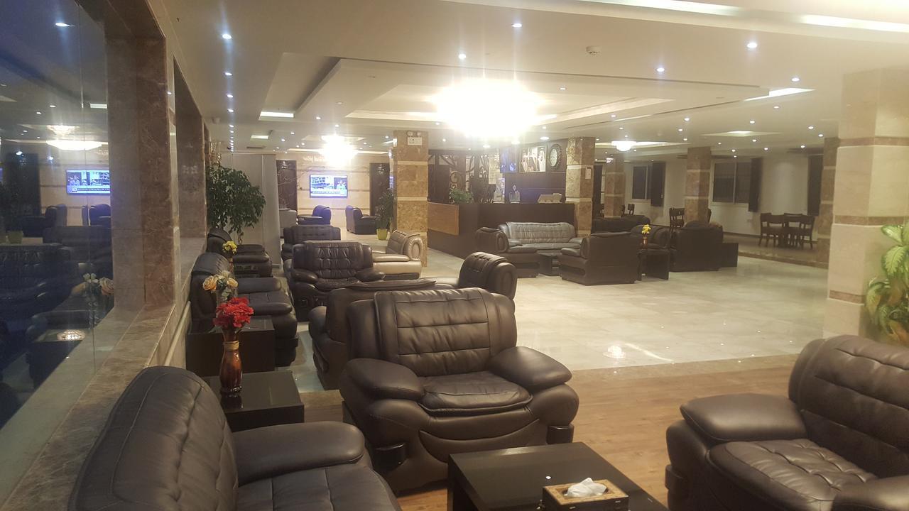 Sea Club Resort Dammam Zewnętrze zdjęcie