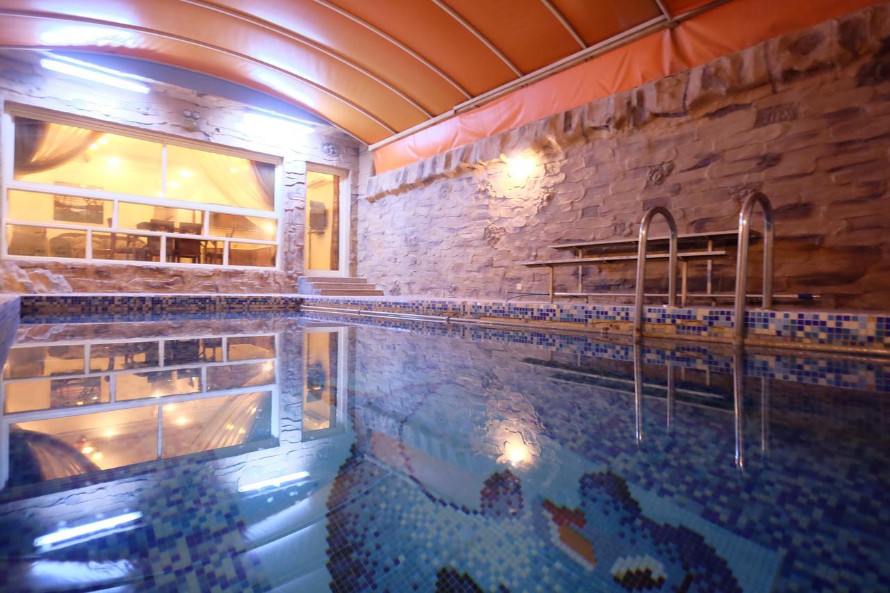 Sea Club Resort Dammam Zewnętrze zdjęcie