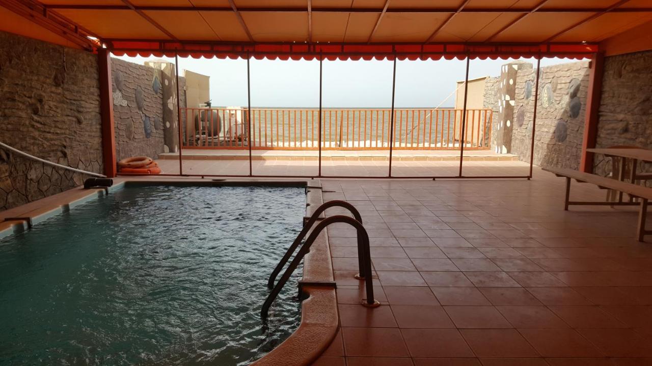Sea Club Resort Dammam Zewnętrze zdjęcie